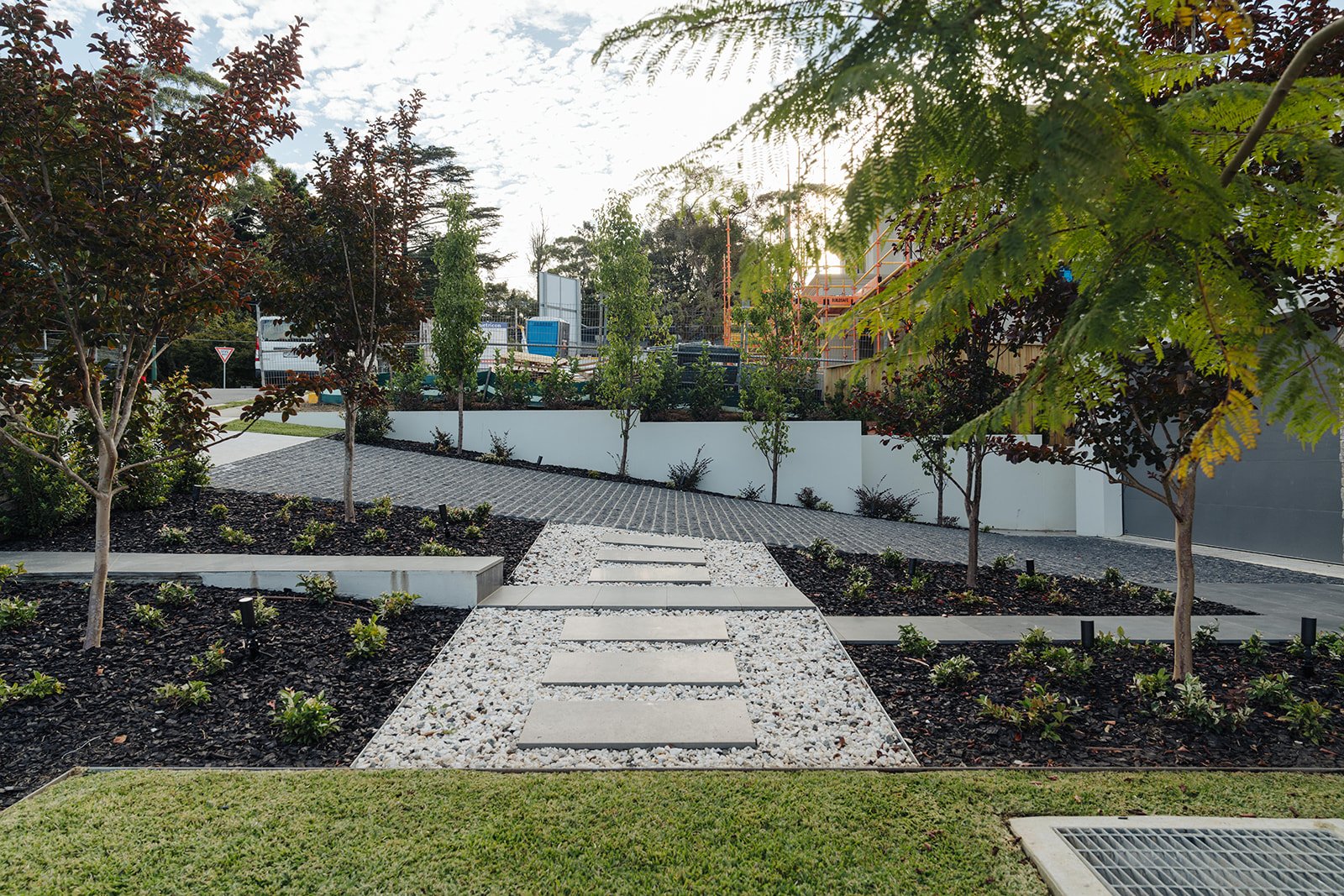 Lifestyle Concepts Landscaping - Turramurra